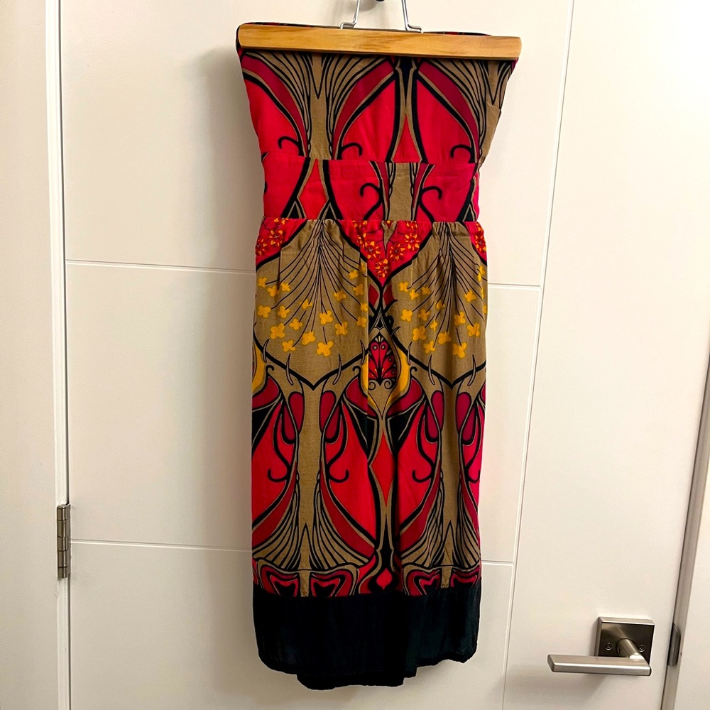 The most comfortable dress you will ever own!